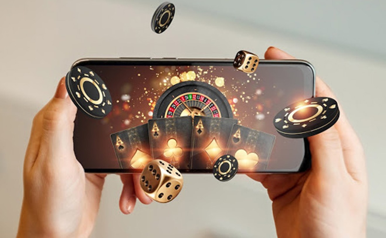 Best Mobile Devices to Play at Online Casinos