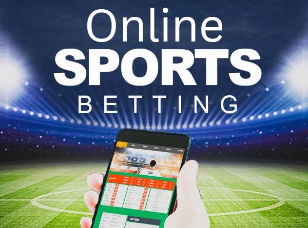 A Guide to Online Sports Betting