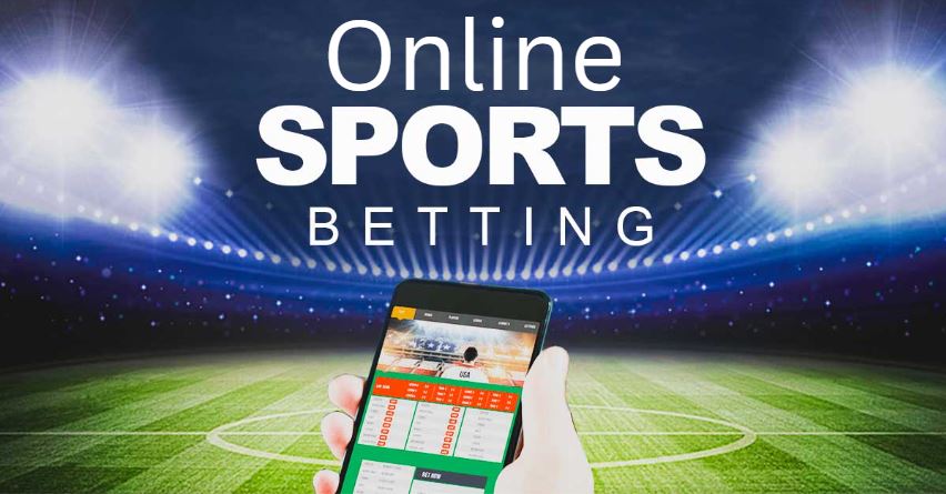 A Guide to Online Sports Betting | northfiredesigns.com