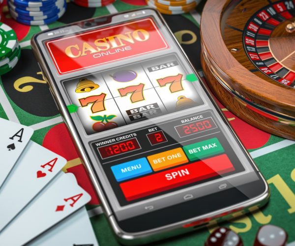 Choosing the Best Online Casino Games